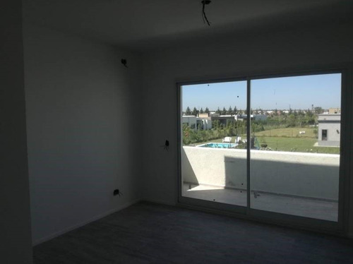 Imagen 9 de 14 de Casa En Venta Ubicada En San Rafael, Villanueva (tigre)
