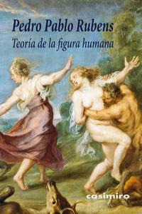 Teoria De La Figura Humana - Rubens Pedro Pablo