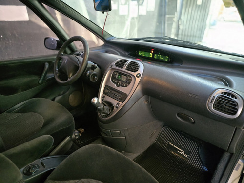 Citroën Xsara Picasso 1.6I 16V EXCLUSIVE