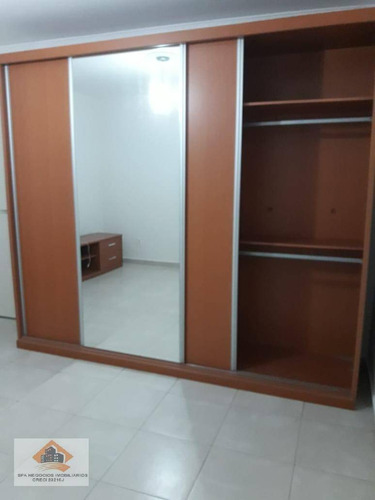 Imagem 12 de 15 de Sobrado Com 3 Dormitórios À Venda, 250 M² Por R$ 720.000 - Vila Formosa (zona Leste) - São Paulo/sp - So0159