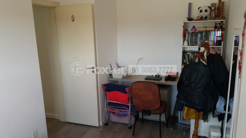 Imagem 11 de 28 de Apartamento, 2 Dormitórios, 49.72 M², Sarandi - 205136