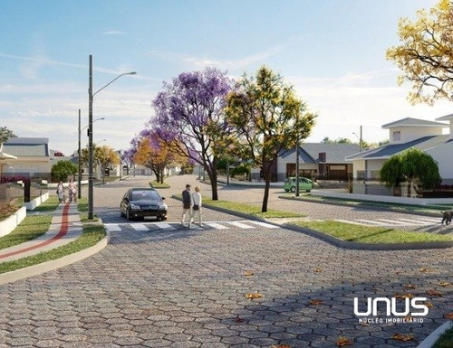 Imagem 4 de 8 de Terreno - Nova Brasilia - Ref: 2064 - V-te0170