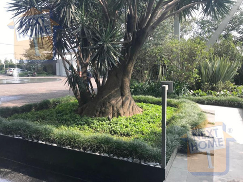 Imagen 18 de 28 de Venta Departamento Planta Jardín Sens, Vista Hermosa