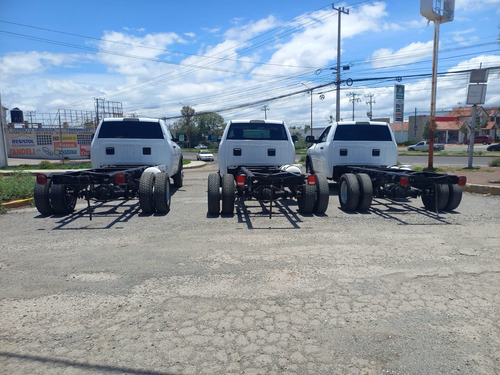 Ram 4000 5.7 Chasis Cabina Pl 4x2 Mt