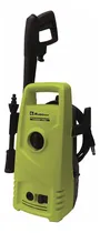 Comprar Hidrolavadora Eléctrica Vertical Koblenz Hl-145 V Motor de 1400psi de Alta Presión Con Paro Automático, Tamaño Compacto Con Mango de Transporte Color Verde\u002FNegro