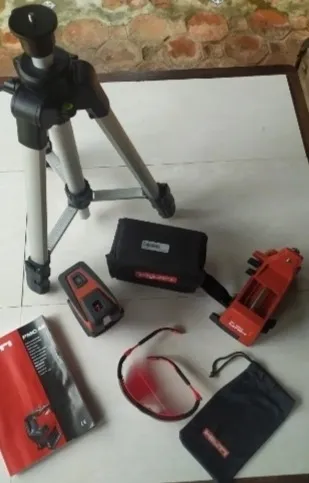 Nivel Laser Pmc 46 Nuevo