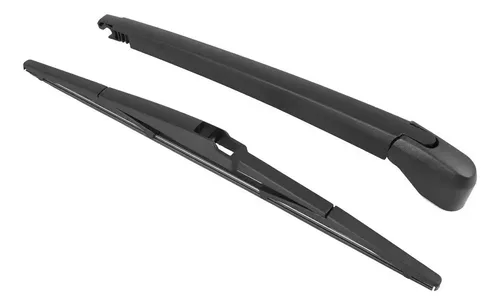 ORRIFY Juego De Limpiaparabrisas Trasero 85241-AE010 EG21-67-421 Para Toyota Sienna 2004-2010, MAZDA CX7 2007-2012, Para MAZDA CX9 2007-2015