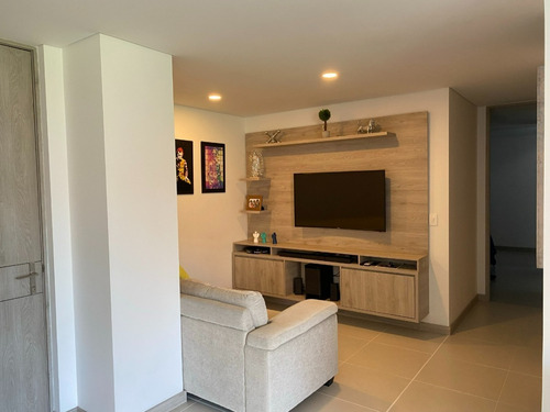 Imagen 10 de 14 de Vendo Apartamento En Envigado Cumbres
