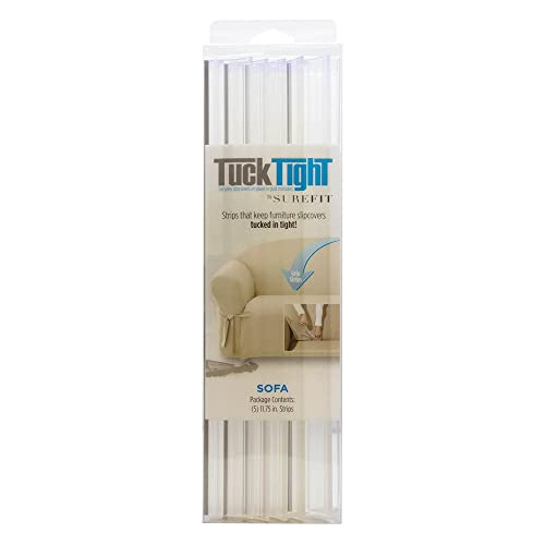 Tuck Tight Para Fundas De Sofá, Soporte Para Funda De Sofá C