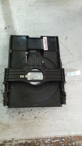 Carro Sin Laser Dvd Samsung Dvd-c550