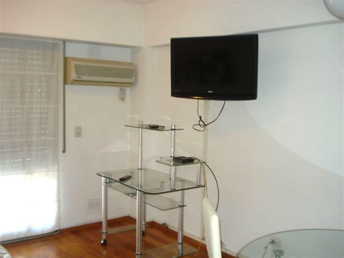 Departamento España 700 Ideal Alquiler Temporario