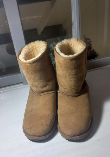 Botas Emu Originales 39/0