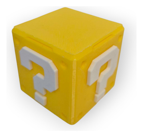 Pack 12 Caja Mario Bros Souvenir Cumple -envio Gratis 10cm