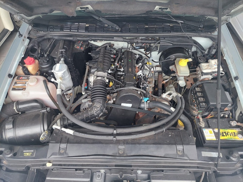 Imagem 4 de 11 de Chevrolet S10