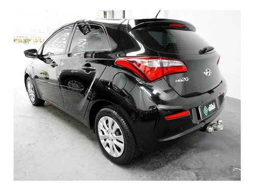 Imagem 6 de 15 de Hyundai Hb20 Comf./c.plus/c.style 1.0 Flex 12v