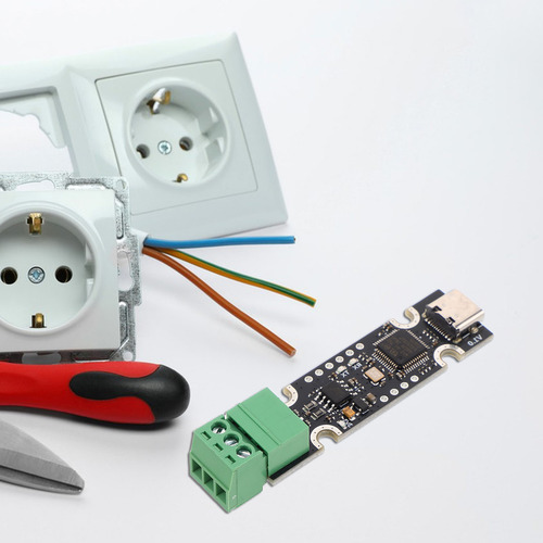 Acessórios Para Impressoras 3d: Adaptador Usb Can Bus Compat