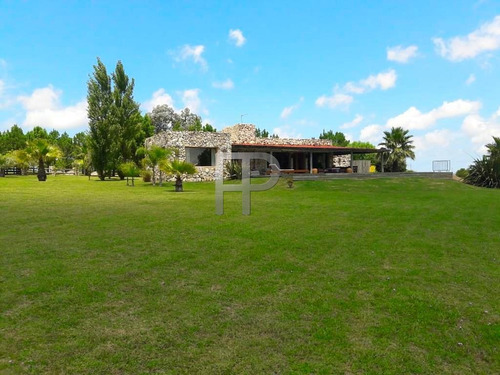 Imagen 3 de 13 de Casa En Venta La Barra 3 Dorm, 5000 M2 #1822