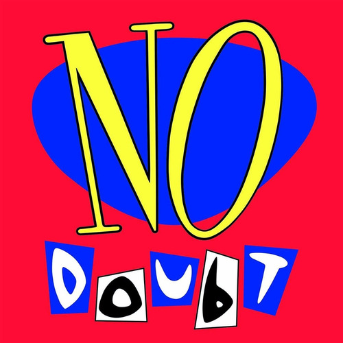 Lp No Doubt [lp] - No Doubt