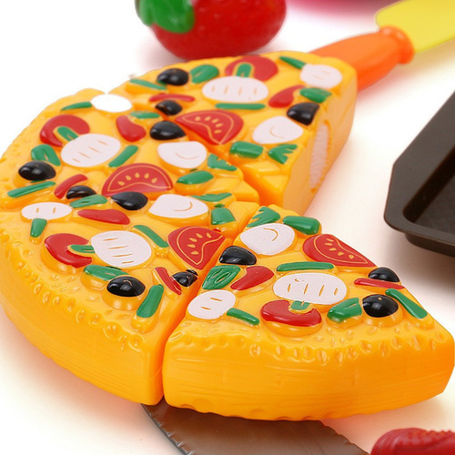 Gv Juego De Juguetes De Frutas Para Té De Tarde Para Niños,