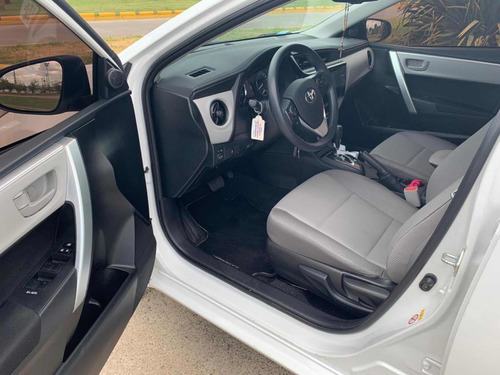 Toyota Corolla 1.8 Xei Cvt 140cv 2017