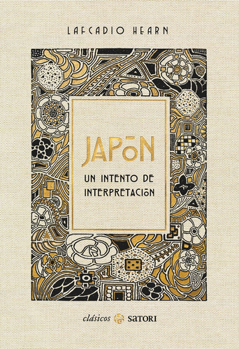 Japón, Un Intento De Interpretación  - Lafcadio Hearn