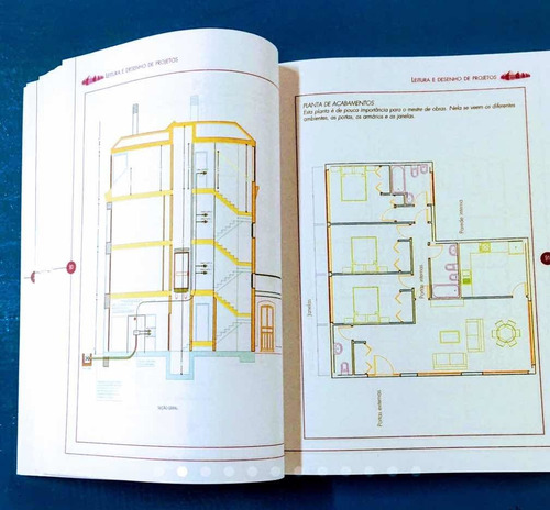 Livro Do Pedreiro E Do Mestre De Obras - Como Construir