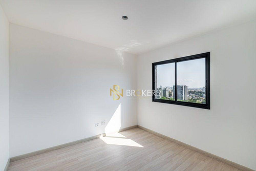 Imagem 13 de 29 de Apartamento Com 3 Dormitórios À Venda, 75 M² Por R$ 655.000,00 - Cabral - Curitiba/pr - Ap1279