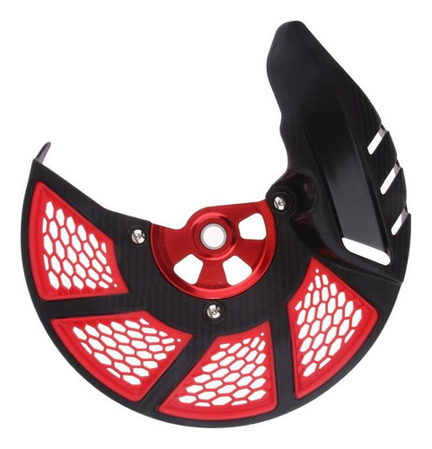 Protector De Disco Delantero For Honda Crf250l Duradero