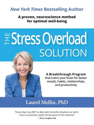 Libro The Stress Overload Solution: A Breakthrough Progra...