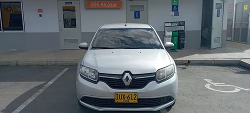 Renault Logan 1.6 Expression