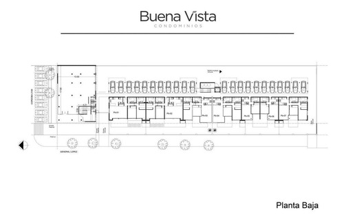 Imagen 29 de 29 de Condominio Buena Vista - Funes