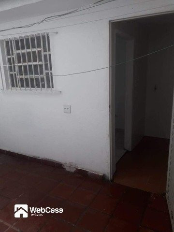 Casa - Agua Fria - Ref: 2359 - V-2359
