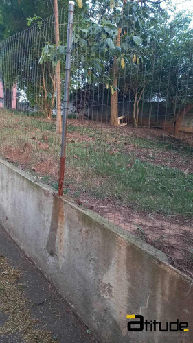 Imagem 13 de 14 de Lindo Terreno 2 Plano, Parque Santana. - 5326