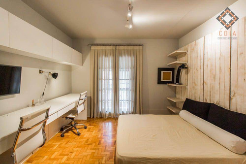 Imagem 19 de 30 de Casa Com 3 Dormitórios À Venda, 133 M² Por R$ 2.000.000,00 - Itaim Bibi - São Paulo/sp - Ca3471