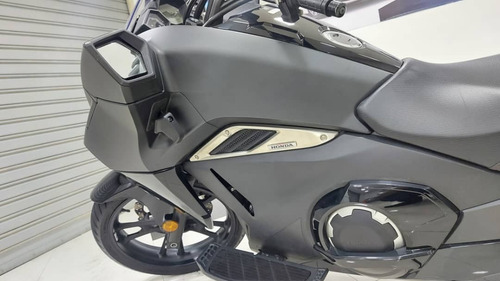 Imagen 7 de 11 de Honda Nm4
