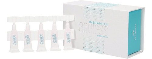 Instantly Ageless Facelift In A Box - 1 Caja De 25 Viales
