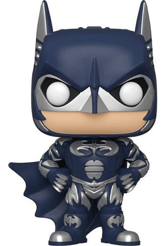 Funko Pop Batman 314 (10 Cm) A3127