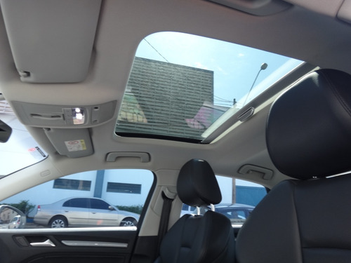 Audi A3 Ambition 2.0 Tfsi Automática Gasolina