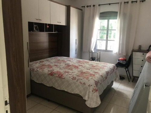 Casa Com Edícula No Jardim Messina Para Venda - Ca1479 - 34731163