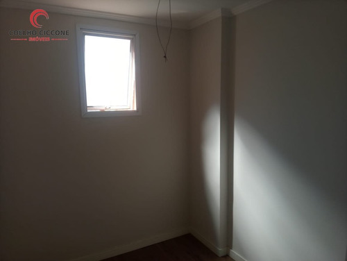 Imagem 13 de 15 de Apartamento Em Barcelona - Sao Caetano Do Sul - V-5002