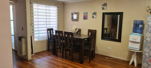 Casa Condominio La Hacienda Huechuraba