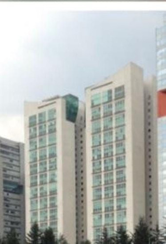 Imagen 1 de 8 de Departamento Renta En Santa Fe