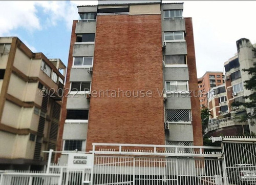 Imagen 1 de 10 de Apartamento En Las Mercedes - As