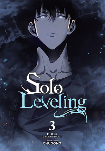 Libro: Solo Leveling, Vol. 3 (comic) (solo Leveling (comic),