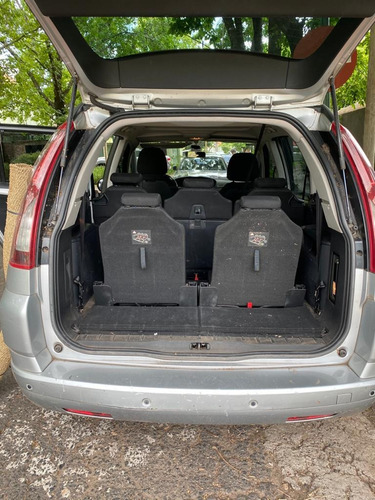 Citroën Grand C4 Picasso Rural 5 Puertas