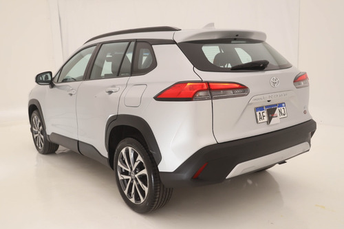 Toyota Corolla Cross 2.0 Xei Cvt