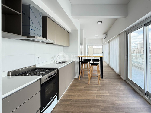 Departamento Monoambiente En Venta En Núñez, Capital Federal, Buenos Aires