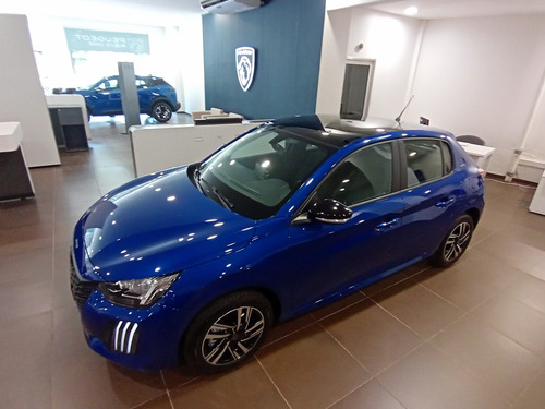 Peugeot 208 1.0T Allure Pack