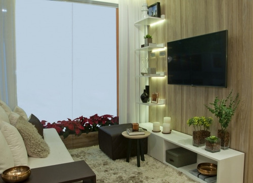 Apartamento 2 Dormitórios A Venda Em Itaquera