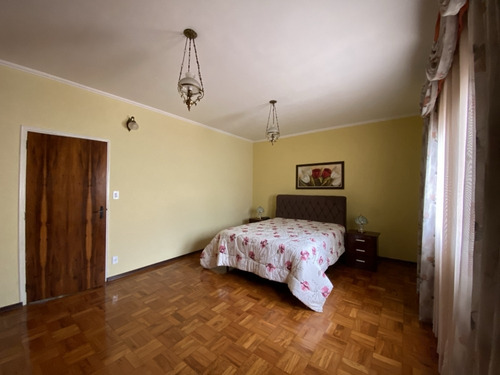 Casa - Venda - Vila Santa Rosa - Cod. 7028 - V7028